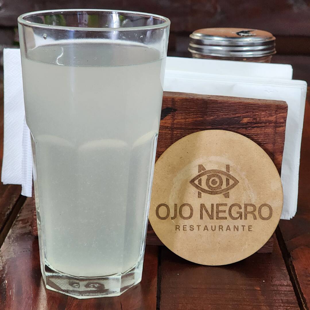 Limonada Natural