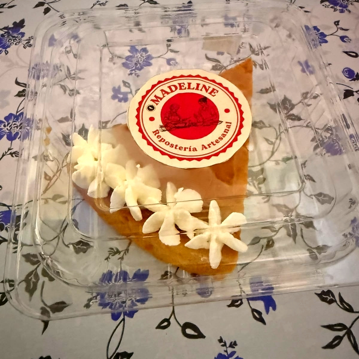 Flan