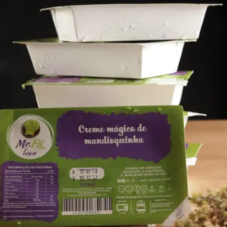 * Todos os nossos produtos são Marmitas Ultracongeldas.
- Não enviamos aquecidos por motivo de Higiene, pois é necessário abrir a embalagem para aquecer.
- Para aquecer, basta seguir as instruções de aquecimento que constam na embalagem, que são apropriadas para micro-ondas, forno elétrico e convencional.
- Todos os produtos tem validade de 6 meses a partir da data de fabricação contida em cada embalagem.
A Mr. Fit Home agradece a atenção e compreensão!