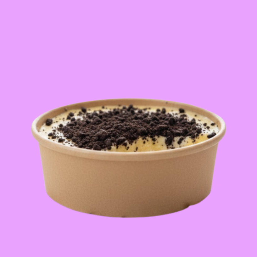 Pavé de OREO 8 Onzas