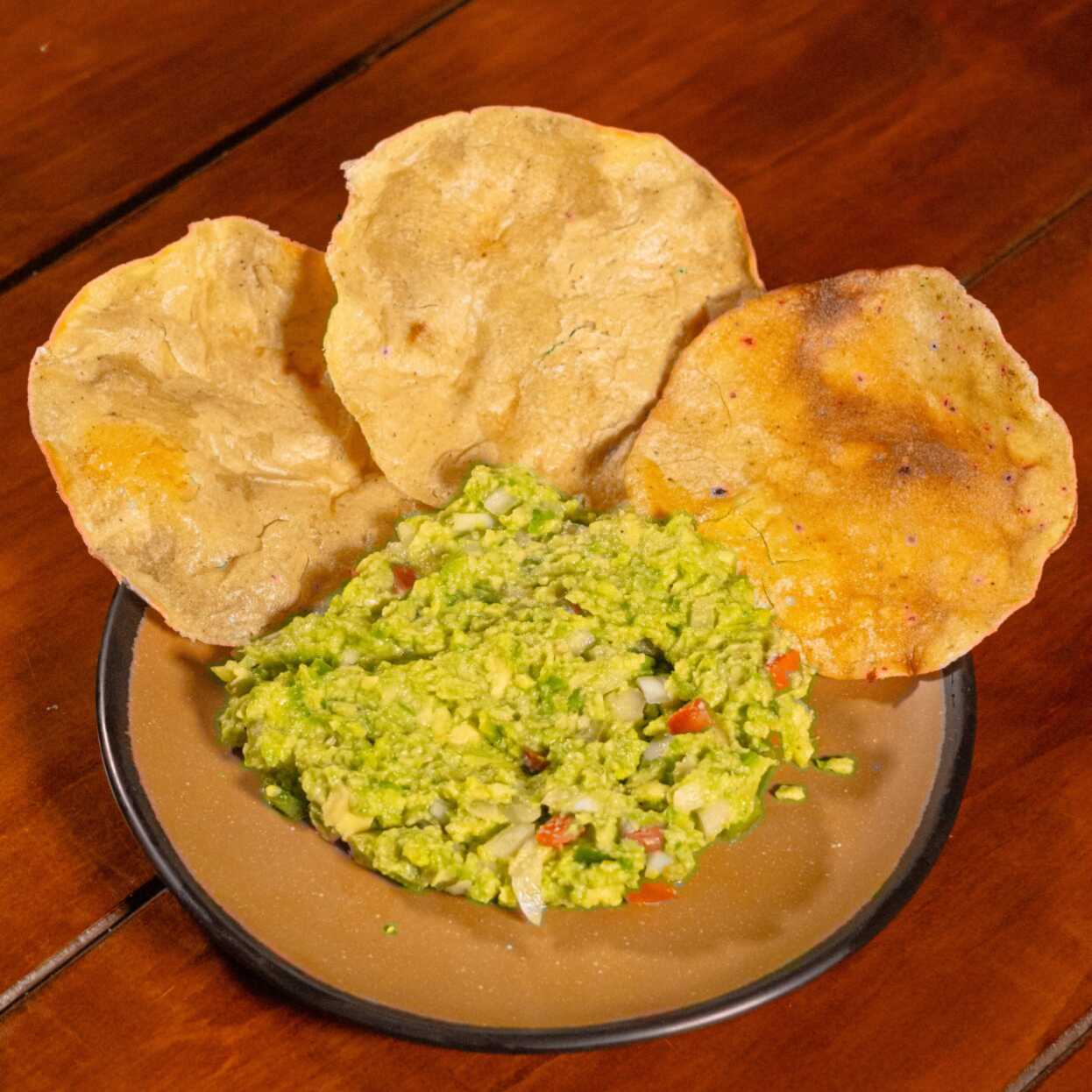Guacamole