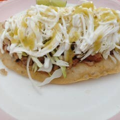 Empanadota de Carne