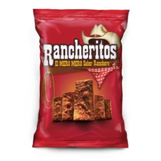 RANCHERITOS