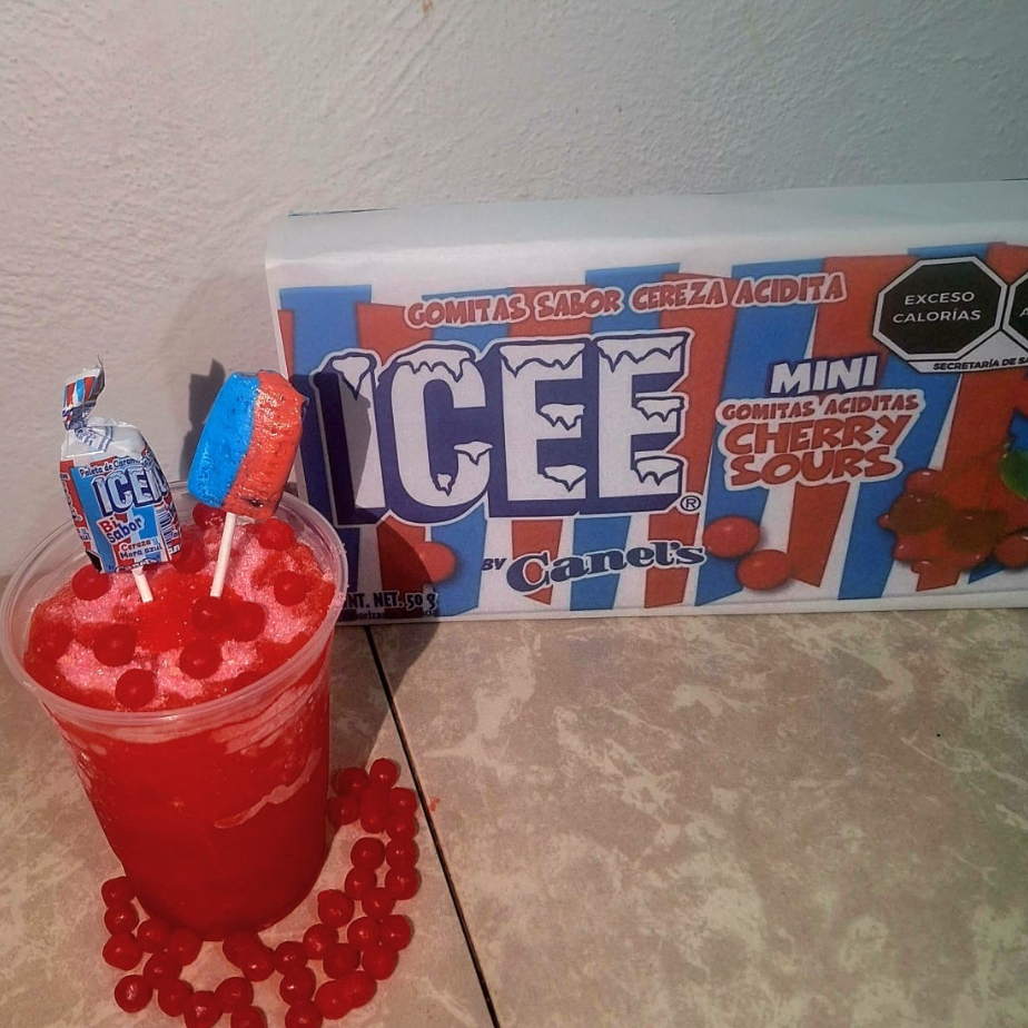 Pa mi antojó