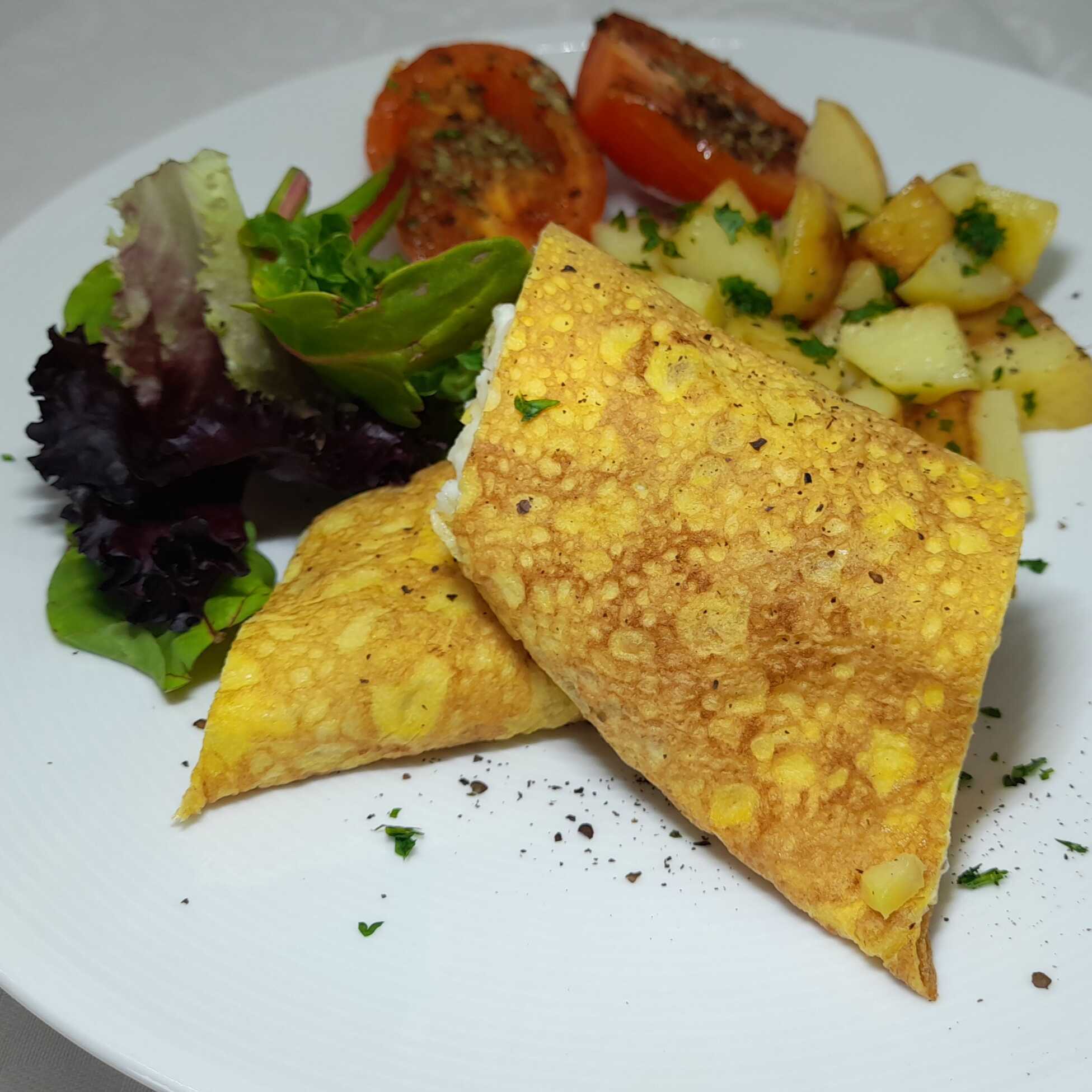 Paquete Desayuno "Pareja"