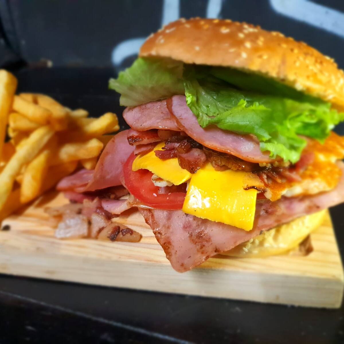 CARNE + CARNE