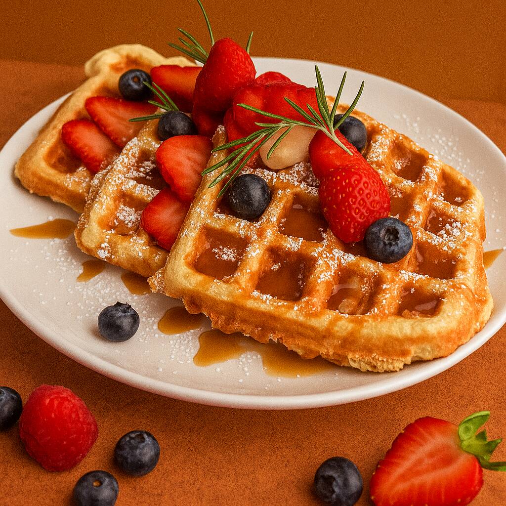 Waffles
