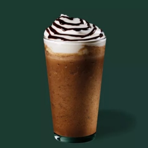 Java Chip Frappuccino®