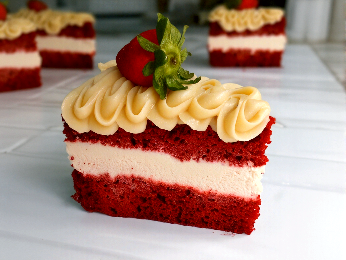 Lua Doce