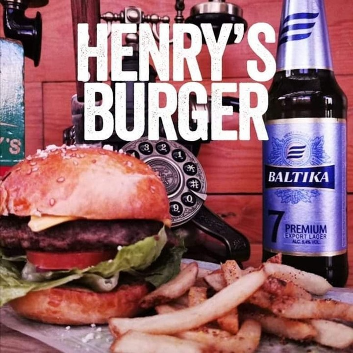 Boston Burger 1/4 de kilo (res)