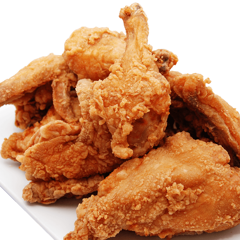 Combo 3 - Pollo a la Broster Coca Cola de 1.5lt