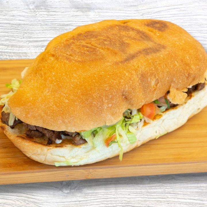 Torta de Picadillo