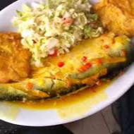 Azuejo En Salsa con Sopa y Limonada