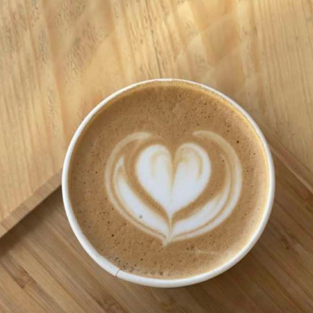 Flat White