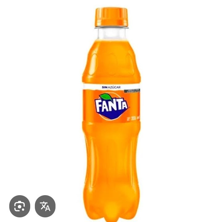 Refresco de 335ml