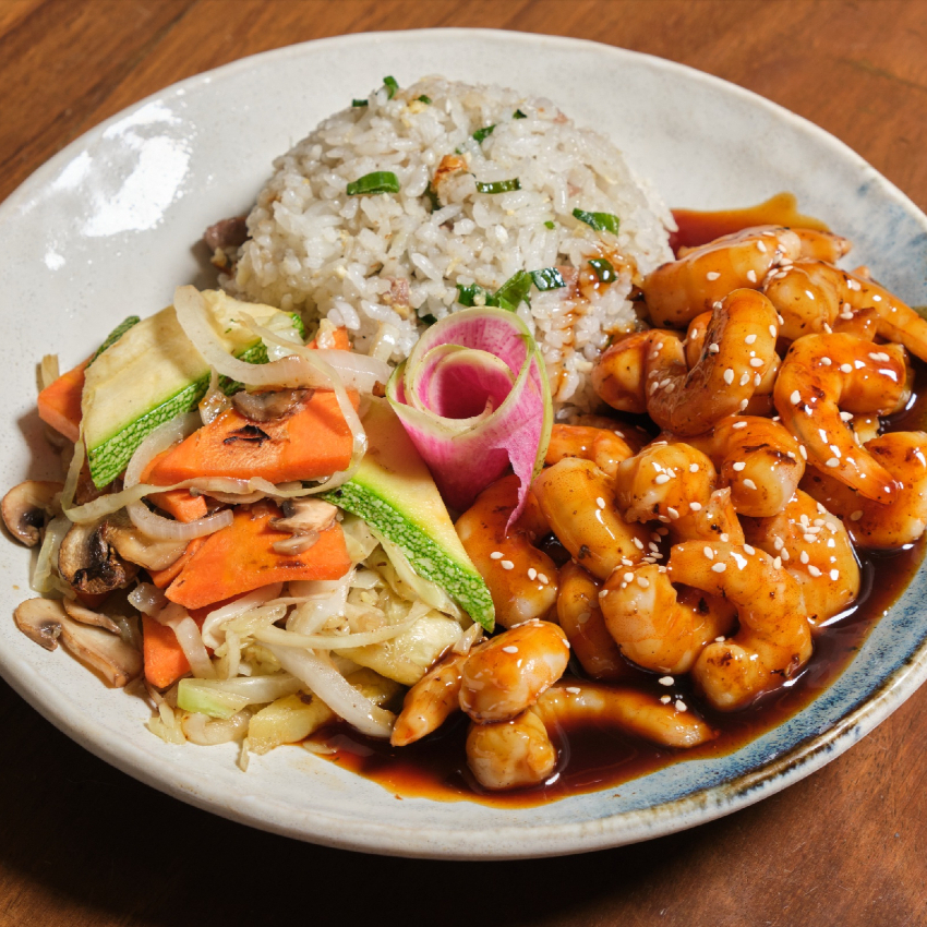 Teriyaki
