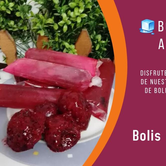 Bolis De Tuna