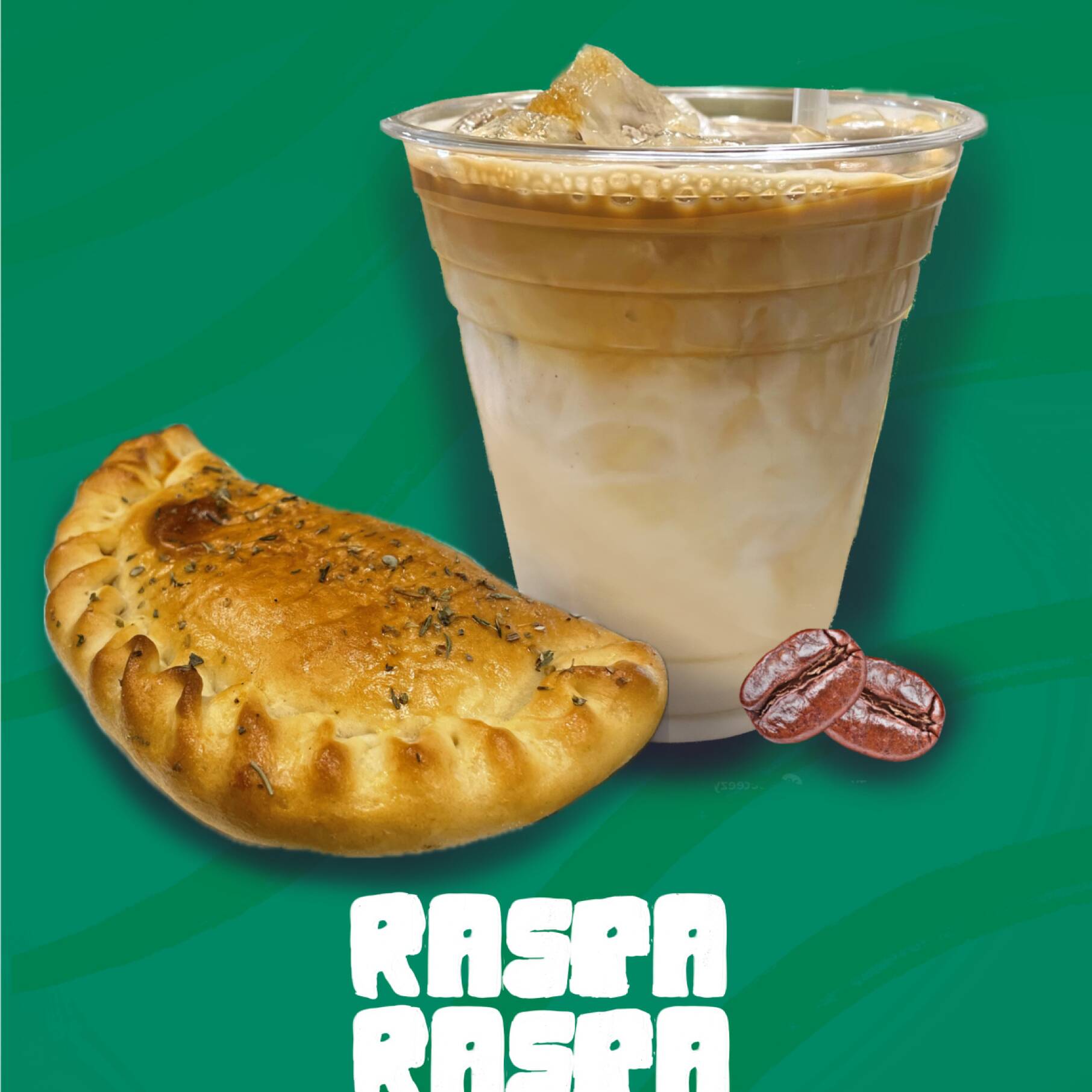Combo Latte