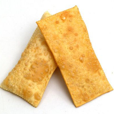 Calabresa em rodelas com queijo mussarela