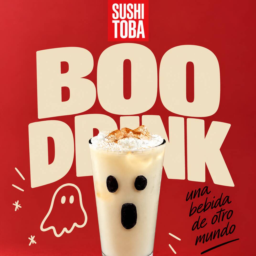 Boo Drink