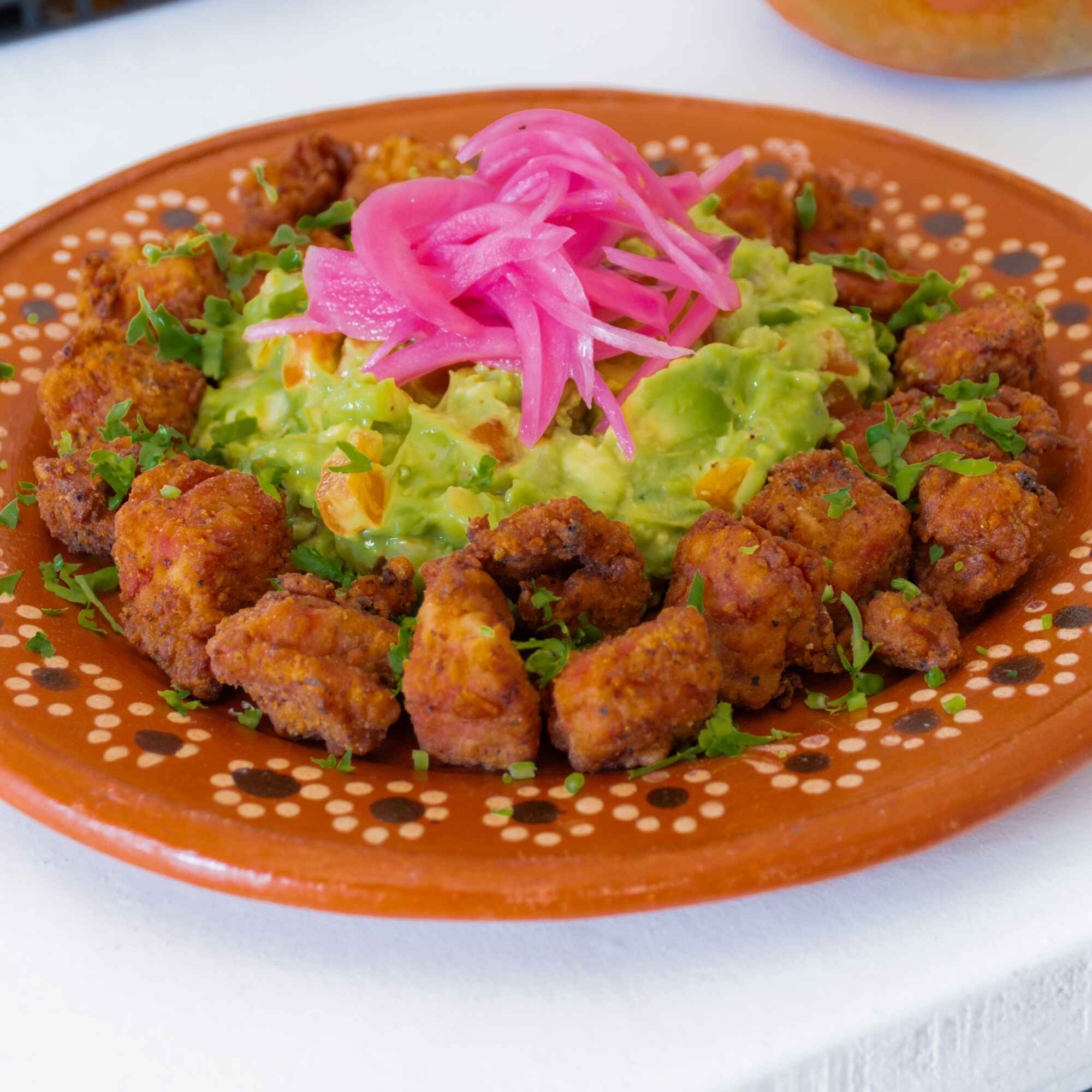 Chinchorros de Atún