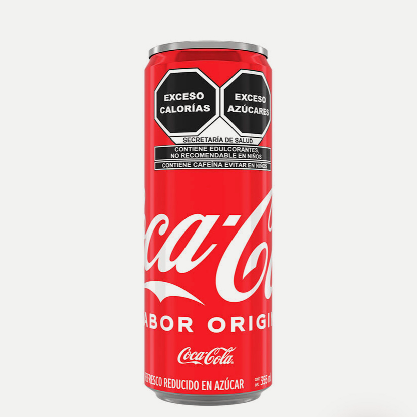 soda