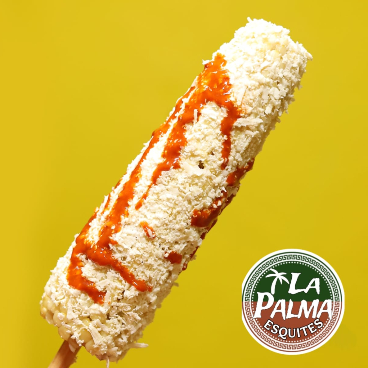 Elote