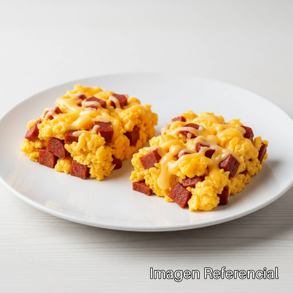 Huevos Rancheros