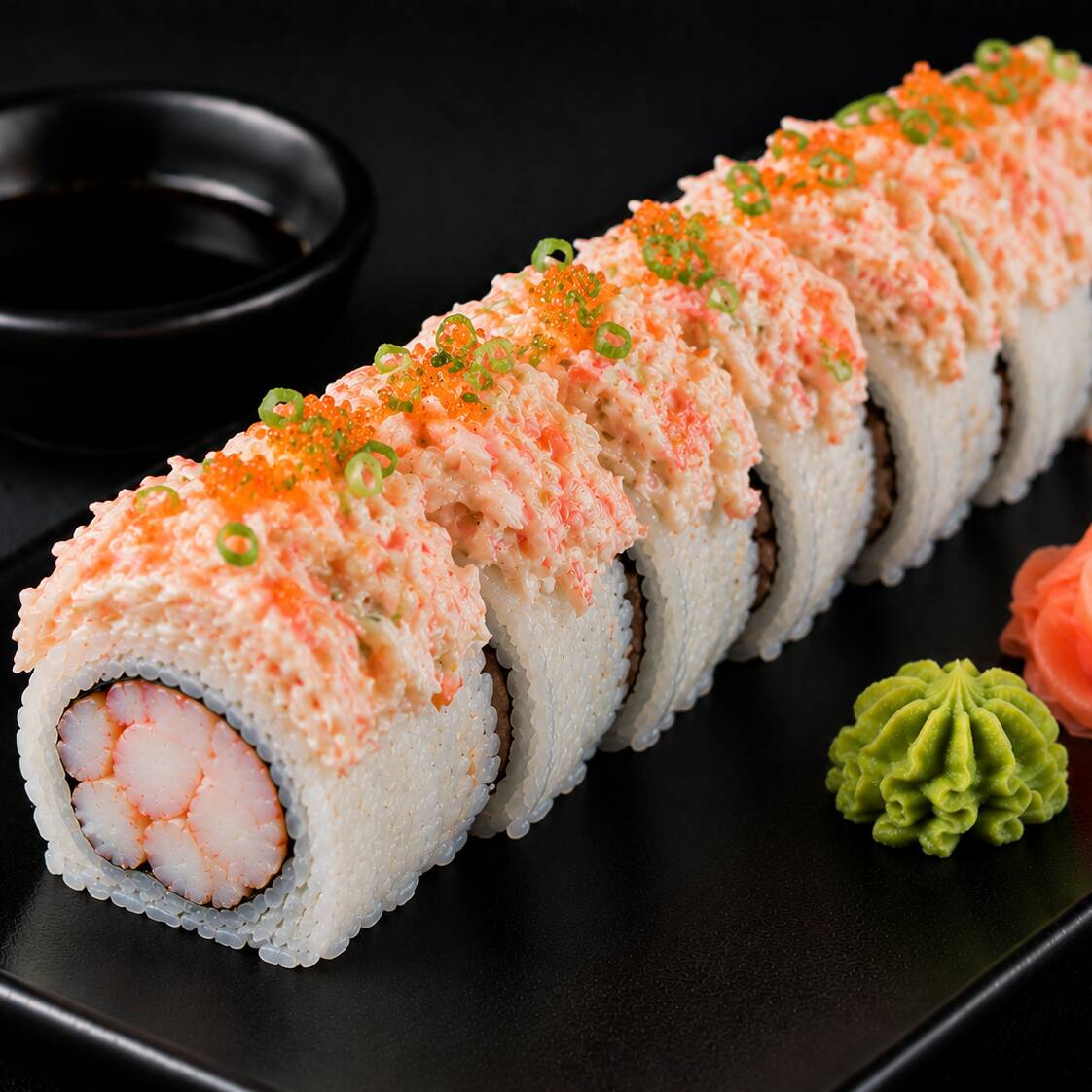 Tampico Roll