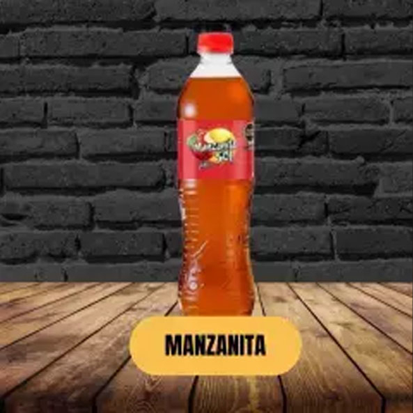 Manzanita