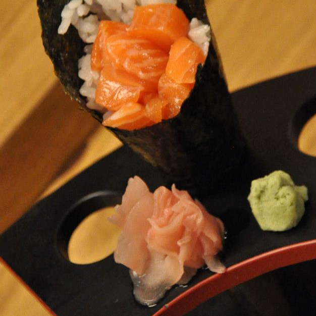 Temaki Shake