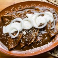 Enmoladas