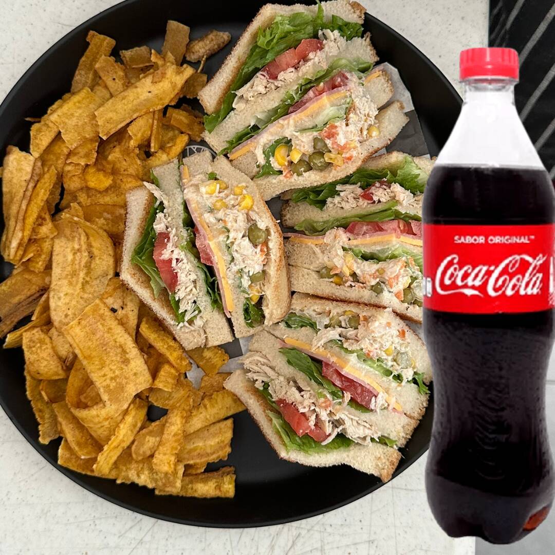Combo Club
