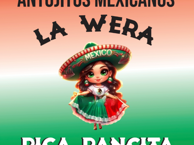 Antojitos Mexicanos La Wera