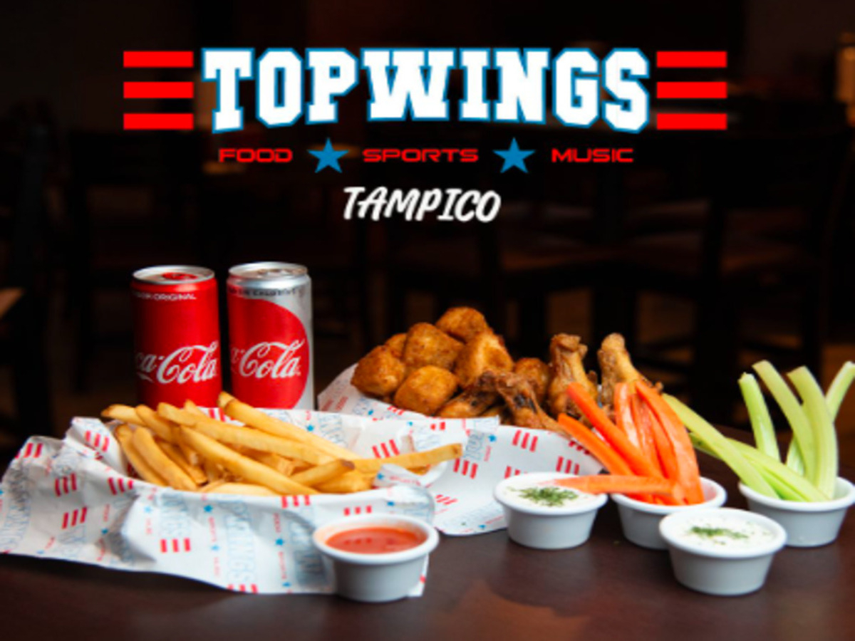 Topwings (Suc.Rondinella)