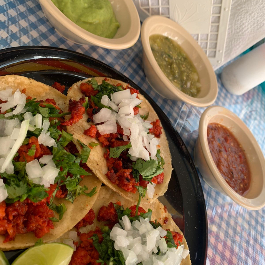 Adobada