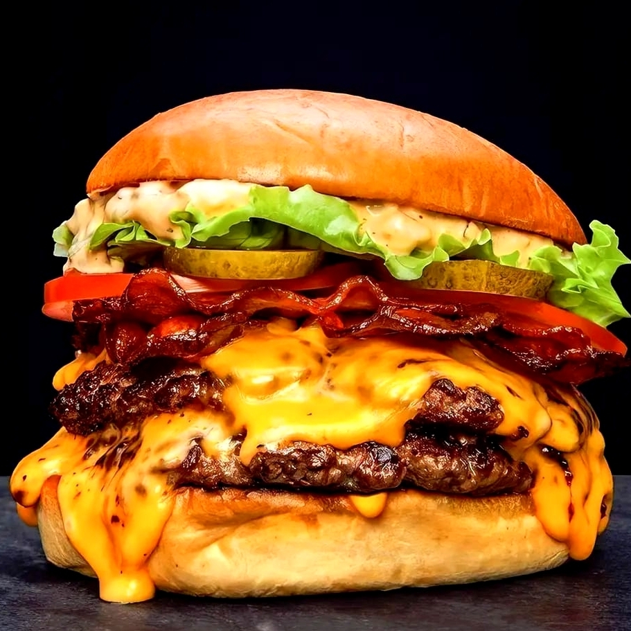 Hamburguesa Especial
