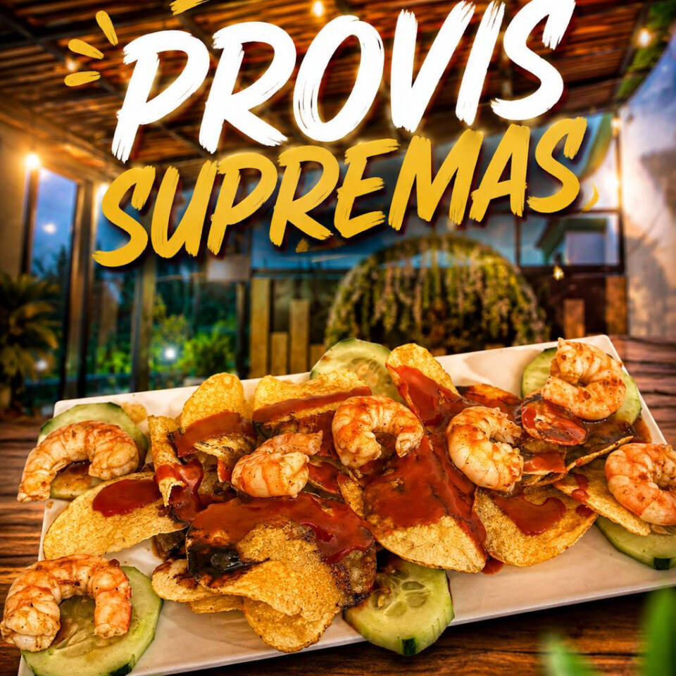 PROVI SUPREMAS