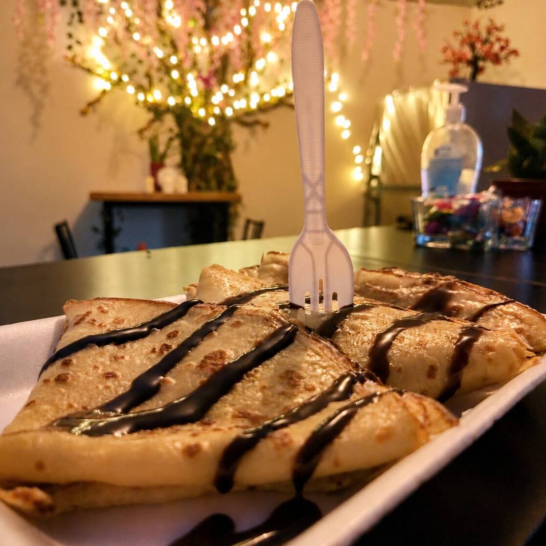 Crepas