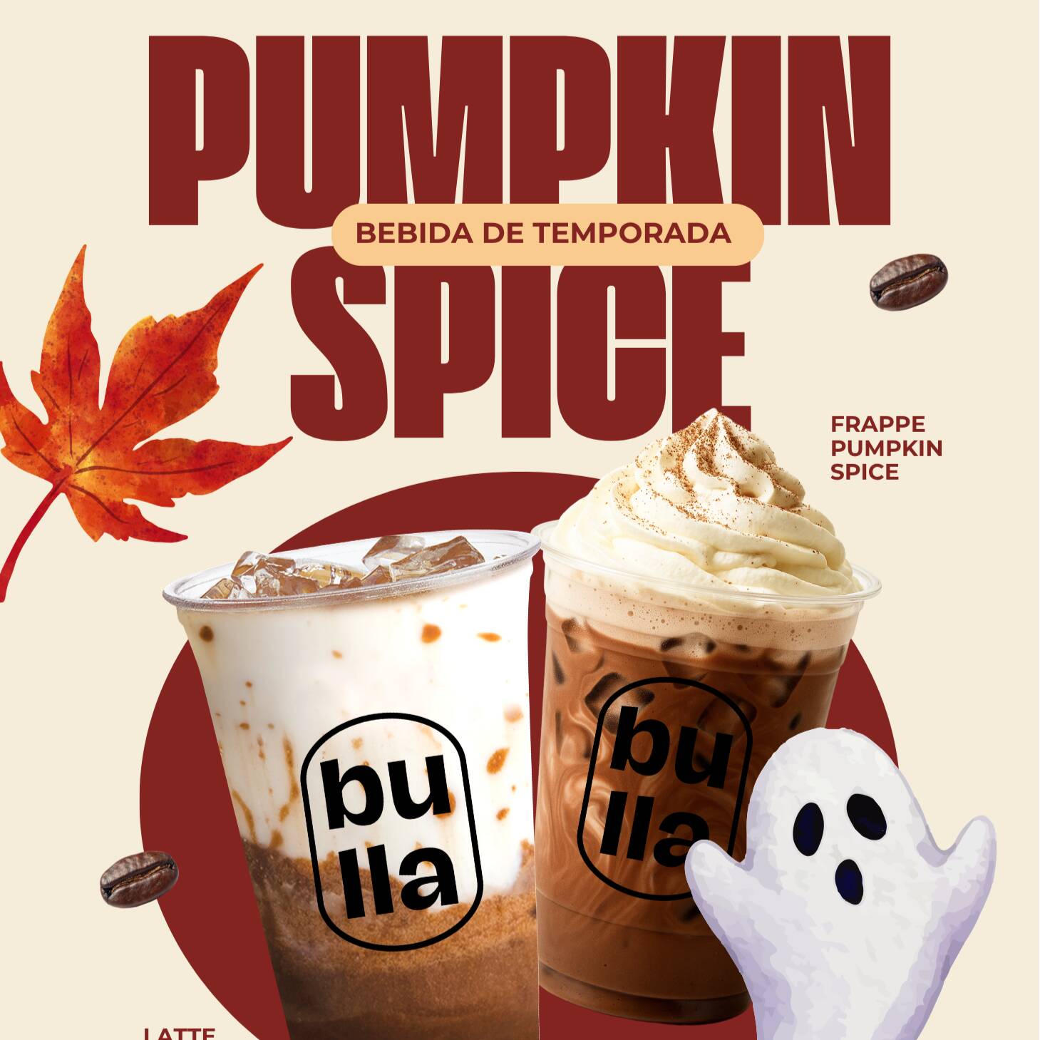 Pumpkin Spice