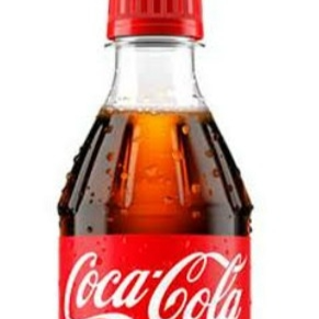 Coca Cola Taparrosca 450 Ml