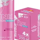 Energético em lata 250ml