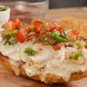 Molletes Tradicionales