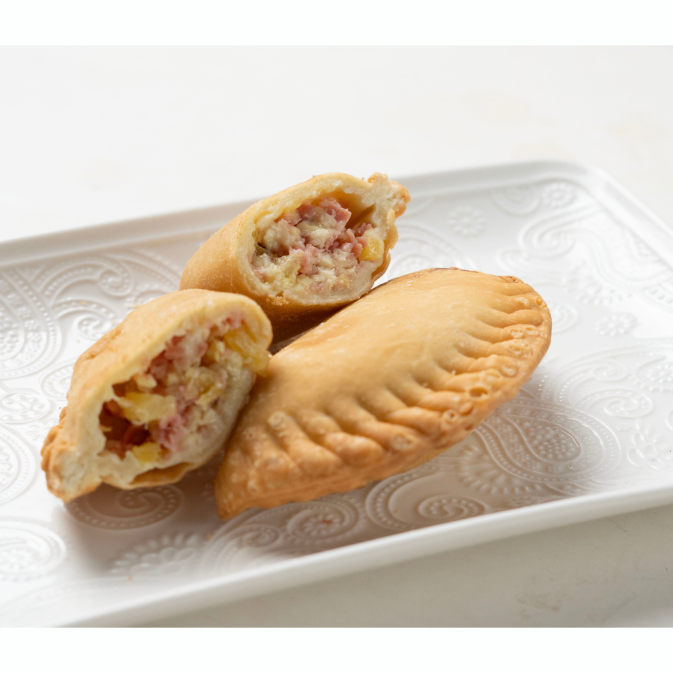 Empanada Hawaiana