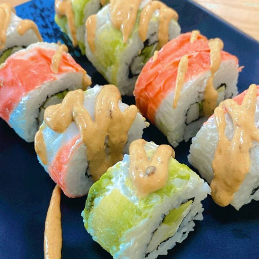 Fancy Roll