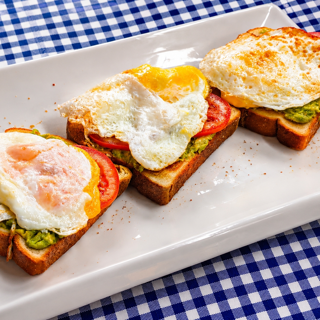 Combo Toasts