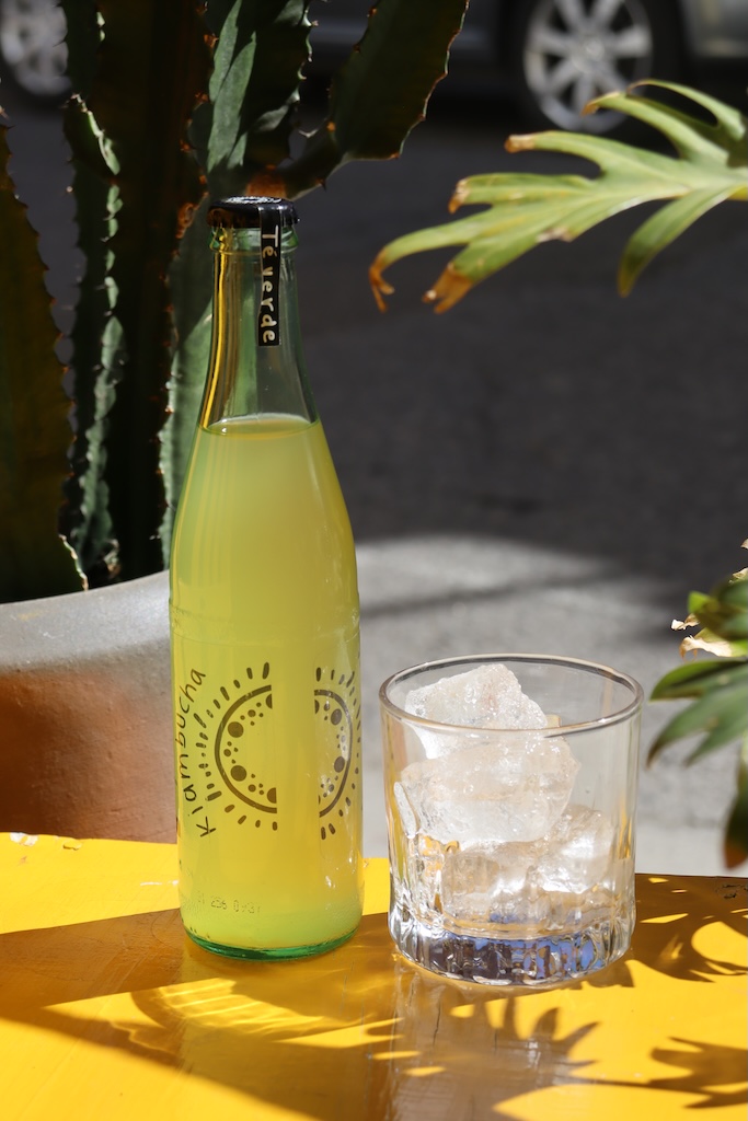 Kombucha