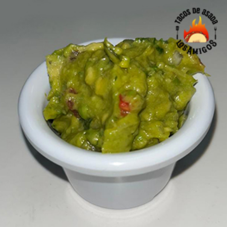 Guacamole