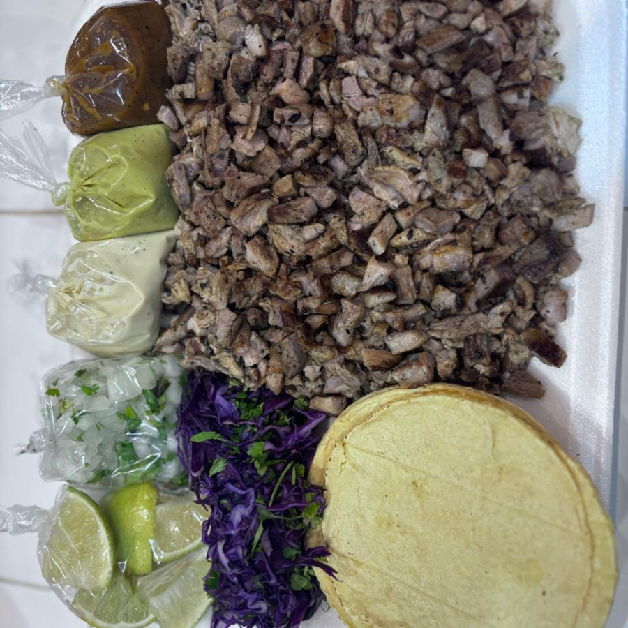 1 KG DE CARNE DE RES