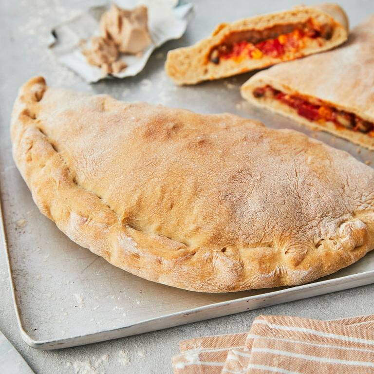 Calzone Chico